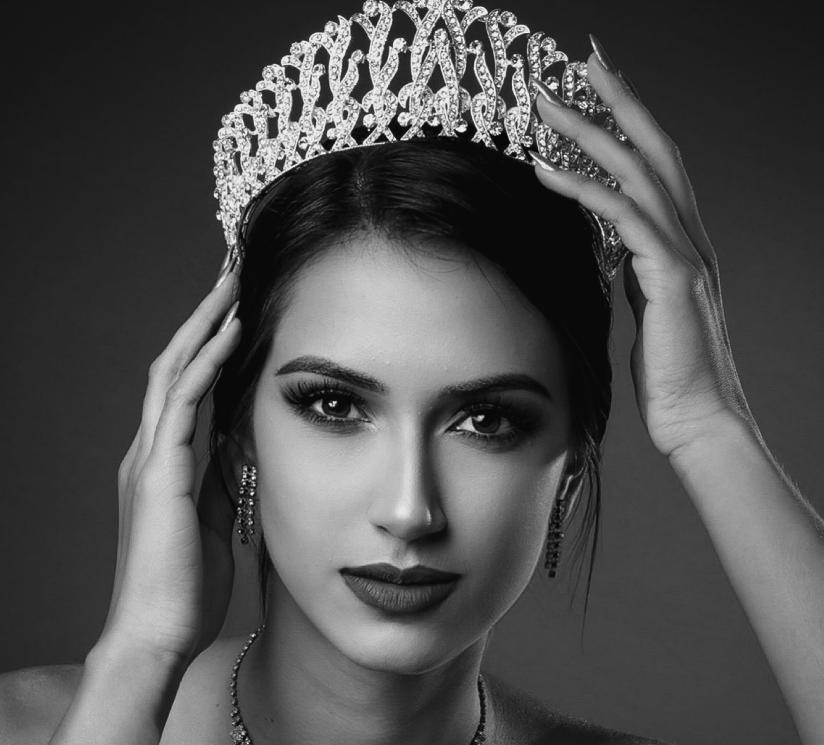 Como se preparar para um concurso de miss